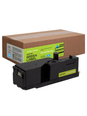 Patron GREEN Label PN-02760CGL (Xerox 106R02760) Cyan  (PN-02760CGL)