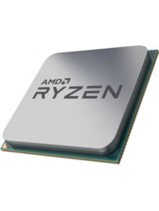 AMD Ryzen 5 2600 Socket AM4 6/12 Без кулера Tray (YD2600BBM6IAF) Tray