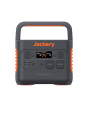 Зарядна станція Jackery Explorer 2000 Pro 2200W (2160Wh) Black