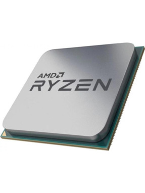AMD Ryzen 5 2600 Socket AM4 6/12 (YD2600BBM6IAF) Tray