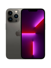 Б/В Apple iPhone 13 Pro Grade B - Хороший / Акумулятор: 90-100% Вживаний (Used) Graphite 512GB 512GB Graphite Grade B