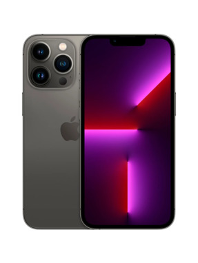 Б/В Apple iPhone 13 Pro 512GB Graphite Grade B