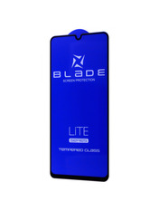 Захисне скло Blade LITE Series для Samsung Galaxy A22 A225 / M32 M325 Black (OEM) глянсове