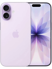 Б/В Apple iPhone 17 E-Sim 512GB Lavender Grade A