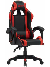 Ігрове крісло Canyon Core SGCH2 Black/Red Black/Red (CNE-SGCH2R)