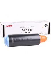 Canon C-EXV35 Black  (3764B002AA)