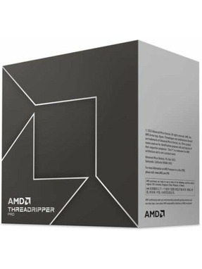 AMD Ryzen Threadripper PRO 7965WX sTR5 24/48 (100-100000885WOF) BOX