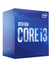 Intel Core i3-10320 Socket 1200 4/8