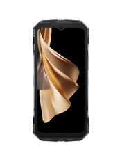 Doogee S PUNK 6/256GB Phantom Black (6923740211854) Phantom Black