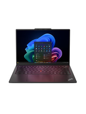 Ноутбук Lenovo ThinkPad X1 Carbon Gen 14 AE SSD 1 ТБ 14 Black (21V70074RA) Black