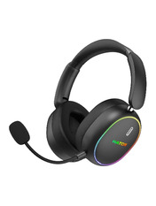 Навушники Hator Phoenix 2 Hi-Res SyncHUB Black Black (ESH40)