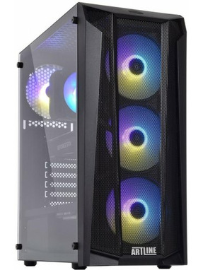 Комп'ютер ARTLINE Gaming X33 (X33v23Win)