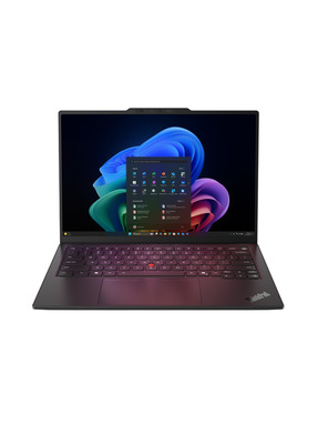 Ноутбук Lenovo ThinkPad X1 Carbon Gen 14 AE (21V70074RA) Black