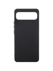 Чохол Ummi Silicone Case Lakshmi Full Camera для Google Pixel 10 / 10 Pro Black Black (6958217304)