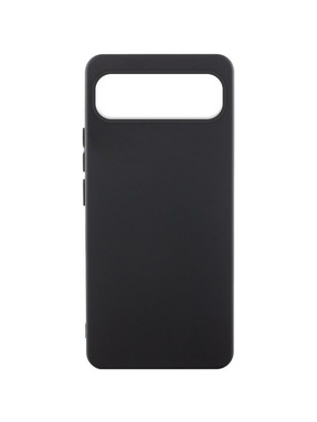 Чохол Ummi Silicone Case Lakshmi Full Camera для Google Pixel 10 Pro XL Black (6947208513)