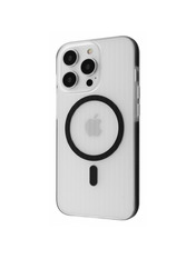 Чохол UAG Copy Astro Case with Magnetic Ring для Apple iPhone 16 Pro Black Black (6917034592)