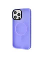 Чохол UAG Copy Matte Insane Case with Magnetic Ring для Apple iPhone 12/12 Pro Blue Blue (6971580324)