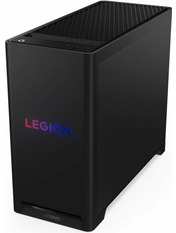 Комп'ютер Lenovo Legion T5 (90YJ007KUL) Eclipse Black