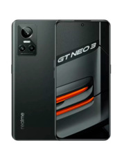 Realme GT Neo 3 8/128GB Black