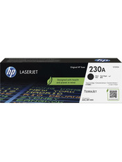 HP 230A Black (W2300A)