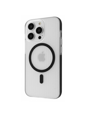 Чохол UAG Copy Astro Case with Magnetic Ring для Apple iPhone 16 Pro Black (6917034592)