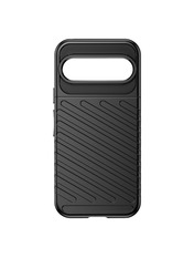 Чохол ArmorStandart Rhino для Google Pixel 9 / 9 Pro Black (ARM81030)