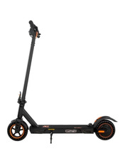 Електросамокат Kugoo Kirin S1 MAX Black