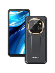 Oukitel WP39 Pro Gold 12/512GB Gold (6931940795333)