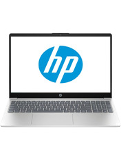 Ноутбук HP Laptop 15-fc0325ua (D16G2EA) Natural Silver