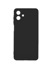 Чохол ArmorStandart Icon Case для Samsung Galaxy A07 A075 Black (ARM86539)