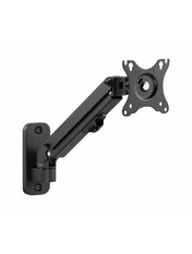 Кріплення Gembird MA-WA1-01 Black