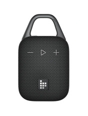 Портативна колонка Tronsmart Mirtune H1 Black