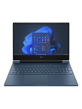 Ноутбук HP Victus 15-fa2710ua (BF1H5EA) Performance Blue
