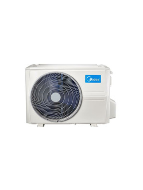 Спліт-система кондиціонера Midea AG (AG-11N8C2F-I/AG-11N8C2F-O) Білий