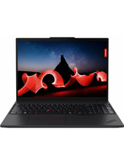Ноутбук Lenovo ThinkPad T16 Gen 3 (21MQS0FA00) Black