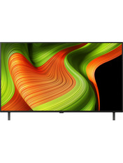 Телевізор LG B56LA 48" 48" Smart TV Black (OLED48B56LA)