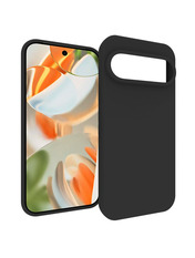 Чохол BeCover для Google Pixel 10 / 10 Pro Black Black (713676)