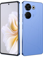 Tecno Camon 20 Pro 8/256GB Blue (4895180799815) Blue