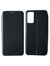 Чохол-книжка Level Classy для Infinix Hot 20 (5G) Black