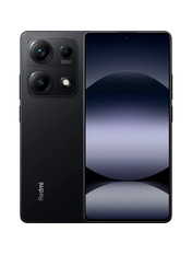 Xiaomi Redmi Note 14S 8/256GB Midnight Black Midnight Black
