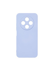 Чохол ArmorStandart ICON Camera cover для Tecno Spark 30C 4G (kl5) Lavender (ARM81206)