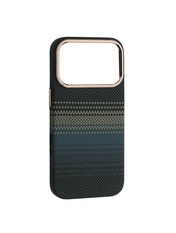 Чохол CARBON Style MagSafe для Apple iPhone 17 Pro Moonrise Moonrise (6938271094)