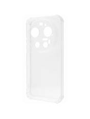 Чохол WXD 0.8 mm HQ для Xiaomi 17 Ultra Clear Clear (70760)