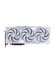 MSI NVIDIA GeForce RTX5070 GAMING TRIO OC WHITE 12GB/GDDR7 (192bit) (RTX 5070 12G GAMING TRIO )