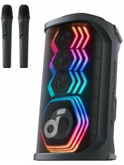 Портативна колонка Anker SoundСore Rave 3S Black (A31A3012)