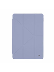 Чохол ArmorStandart Y-Type PEN Xiaomi Redmi Pad Pro / Xiaomi Poco Pad 12.1" Purple (ARM85547) Фіолетовий