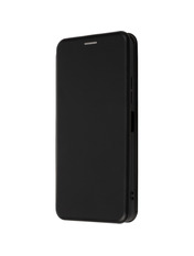 Чохол-книжка ArmorStandart G-Case для ZTE Nubia Black Black (ARM78997)