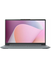 Ноутбук Lenovo Idea Pad Slim 3 15IRU8 (82X700GHRA) Arctic Grey