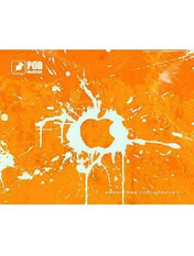 Ігрова поверхня Podmyshku Apple Multicolor (APPLE)