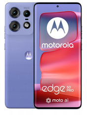 Motorola Edge 50 Pro 12/512GB Lilac (PB1J0053RS) Lilac